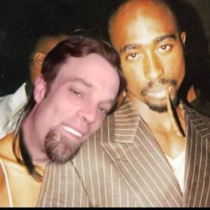 Meet your Posher, Corey